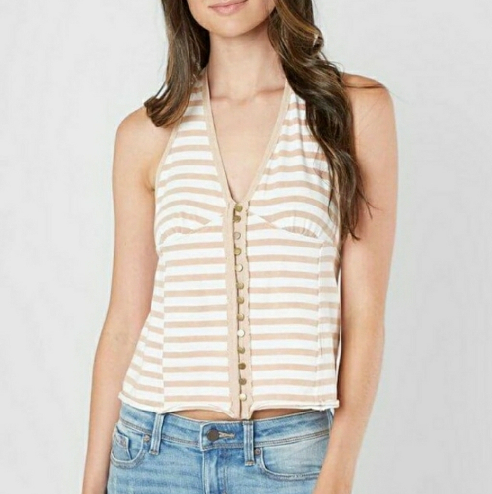 We The Free by Free People Milo Tank